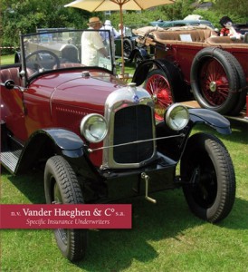 Classic-Car-Protection
