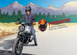 Omnium Moto - Project - VdH