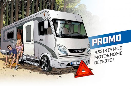 Motorhome Protection