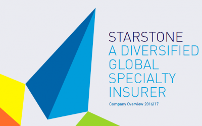 StarStone Company Overview