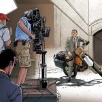 Assurance Risques Audiovisuels Vander Haeghen