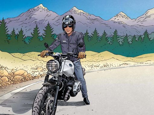 Omnium Moto