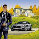 Prestige Car Protection Vander Haeghen - VdH