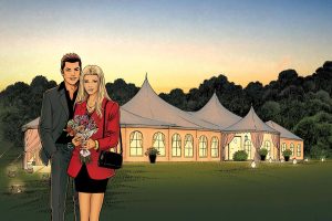 Assurance Tentes et Chapiteaux Vander Haeghen & Co