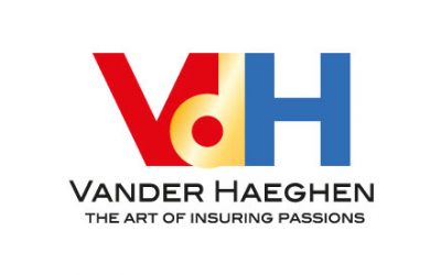 Vander Haeghen & C° devient VdH : nouveau look, même esprit