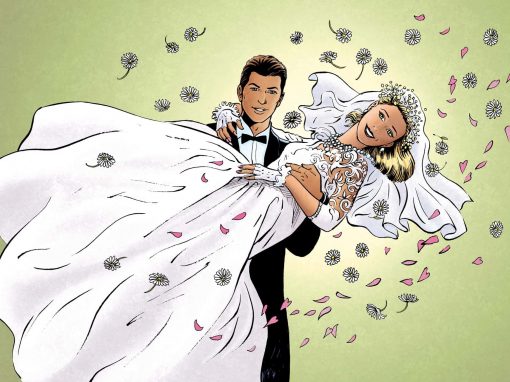 Wedding Insurance