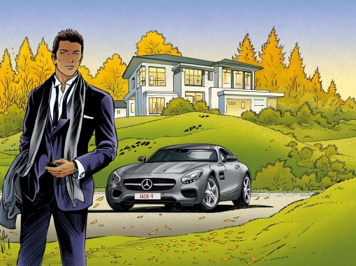 Prestige Car Protection