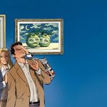 Fine art insurance Vander Haeghen