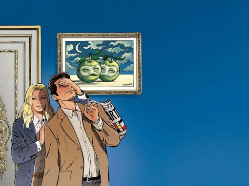 Fine Art Insurance