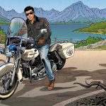 classic motorcycle assurance Vander Haeghen
