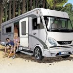 Motorhome Protection Vander Haeghen insurance