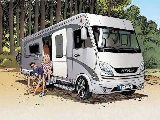 Motorhome Protection