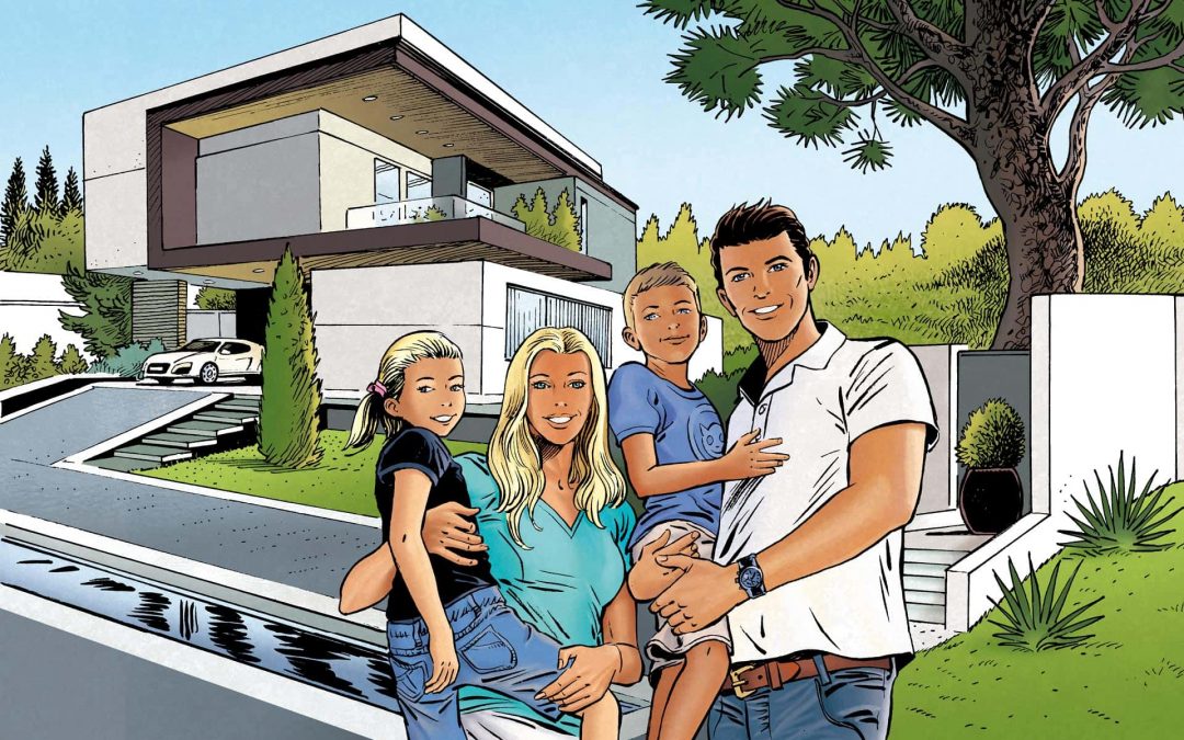 Prestige Home Protection