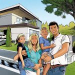 Prestige home Vander Haeghen insurance