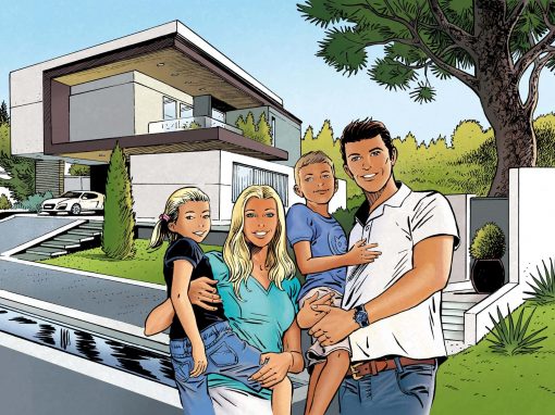 Prestige Home Protection