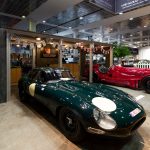 InterClassics - Vander Haeghen