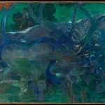 Toile Gauguin - Vander Haeghen Assurance