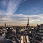 Paris - Vander Haeghen Assurance
