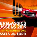Concours InterClassics - Vander Haeghen