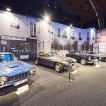 Exposition So British - Vander Haeghen actualité