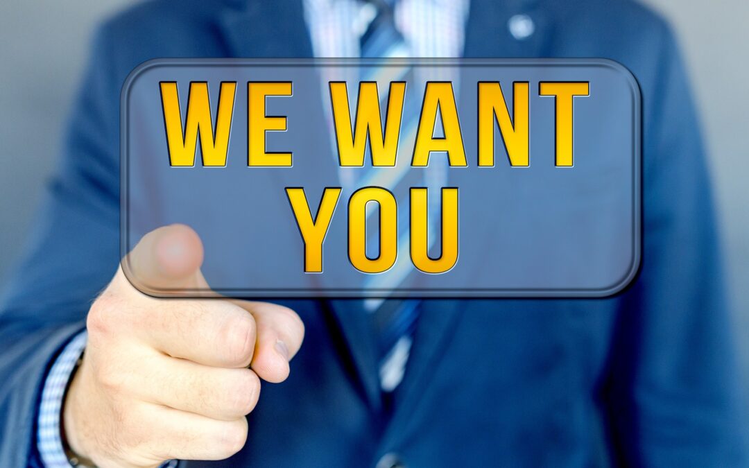 Job opportunity – Underwriter