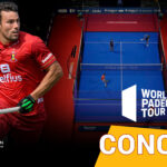 concours vdh knokke padel exhibition