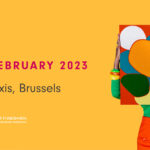 AAF 2023 BRUSSELS logo