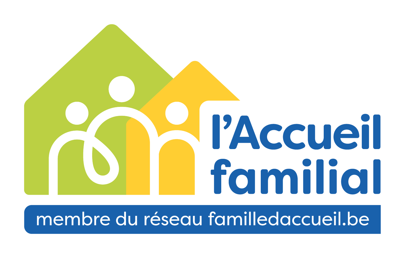 logo accueil familial