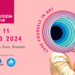 AAF - Affordable Art Fair 2024