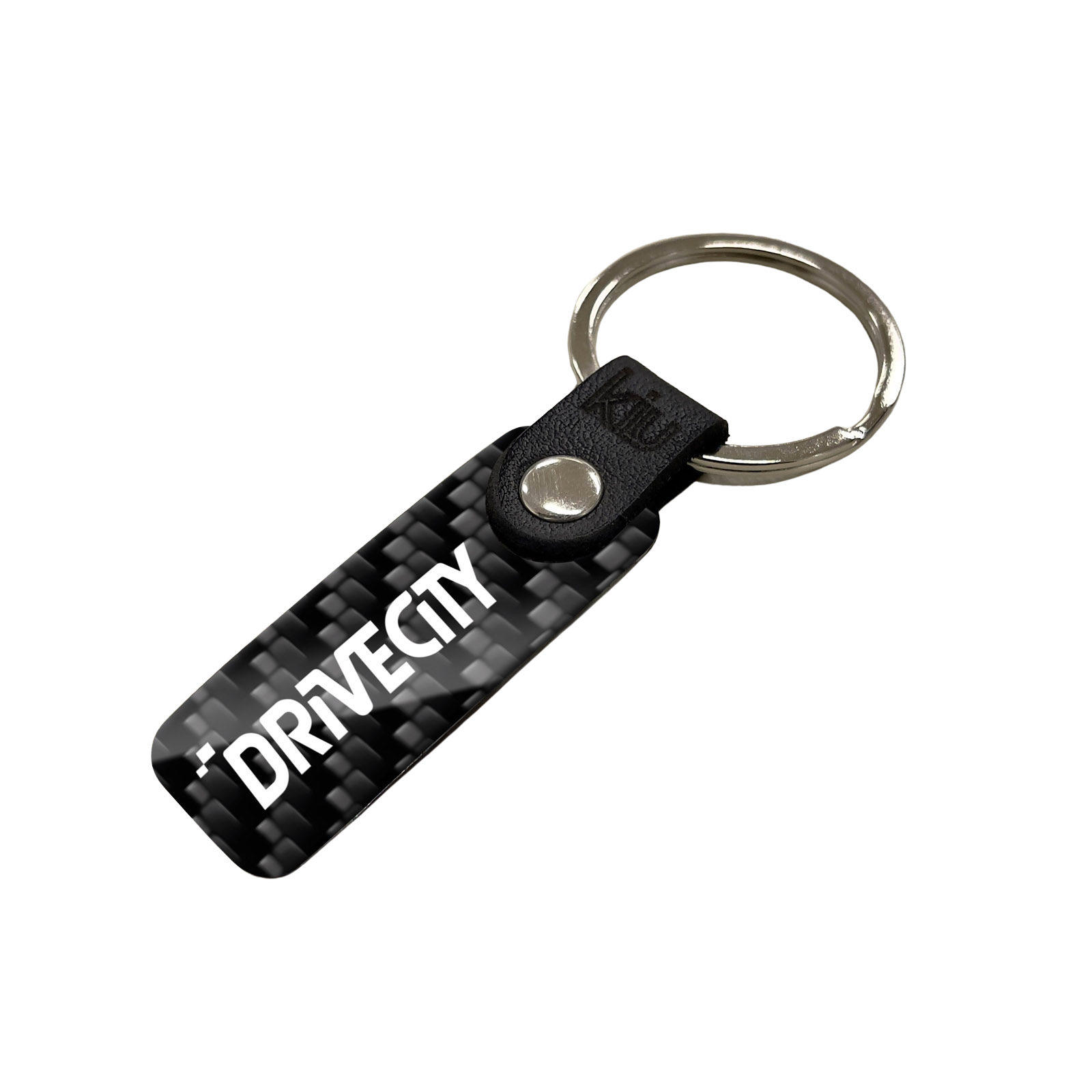 Porte-clés VdH X Drivecity